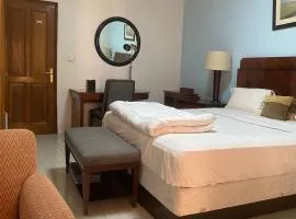 Amsy Hôtel