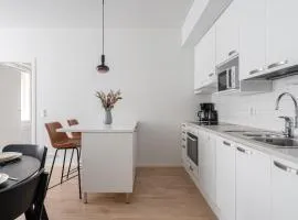 Pyynikinportti - Homelike 1BR Apartment with Sauna in Historic Area, Hosted by 2ndhomes