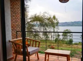 Muhazi Dolce Vita Ecolodge