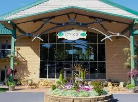 The Lodge at Woodstone Country Club