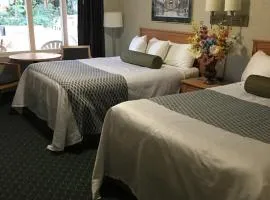 Travelodge by Wyndham Winnipeg East