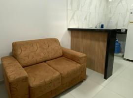 Apartamento em Areia, Paraíba, ξενοδοχείο σε Areia