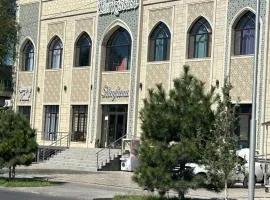 Turkistan