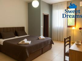 Sweet Dreams -Guesthouse, hotel pro pobyt s domácími mazlíčky v destinaci Shkodër