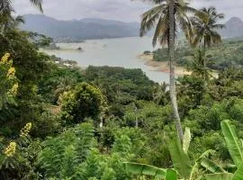 Green Nature Villa kandy