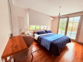 MAKTVB Brasil - Hostal Boutique