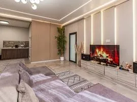 City Villa