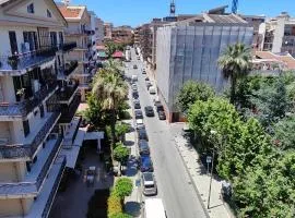 Casa Milazzo Holiday