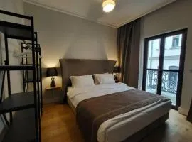 Taksim The 360 Hearth Of İstanbul 55-56