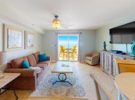 Four Winds 902, hotell sihtkohas Orange Beach