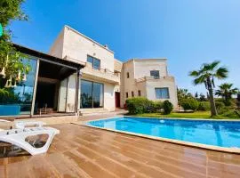 Room 2 Villa sunset Moulay Bouzerktoun