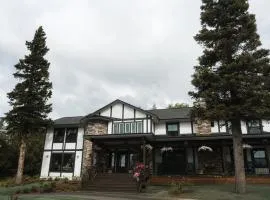 Highland Glen Lodge
