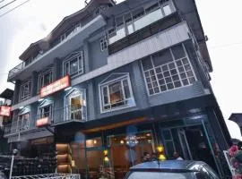 Hotel Avalanche