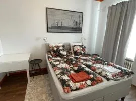 Market place Jakobstad Pietarsaari 53m2