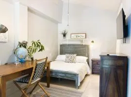 Urban Oasis Studio, Miami near Coral Gables #5