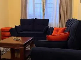 Cosy and mushy 3 bedroom apartment within CBD