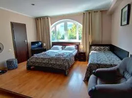 Villa Lido