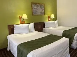 Executive Inn