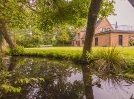 Lake House Central Lyngby