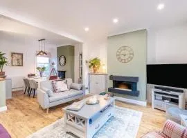 Quayside Cottage