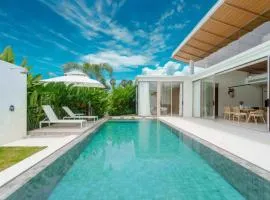 Asherah NEW 3BR Villa Luxury Poolside Paradise