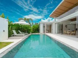 Asherah NEW 3BR Villa Luxury Poolside Paradise