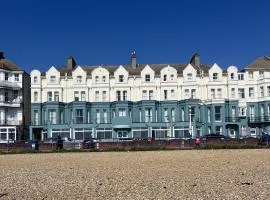 The Majestic Hotel