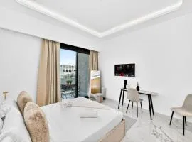 Azizi Riviera Gateway - Highest Floor Superior Apartment