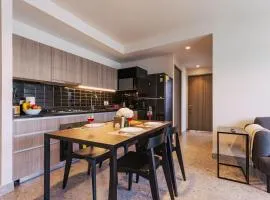 Stylish apartments by VIATO HOMES