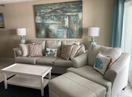 Emerald Skye 36, hotel in Orange Beach