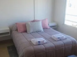 Dpto Zapiola - 2 Ambientes 3er piso por escalera