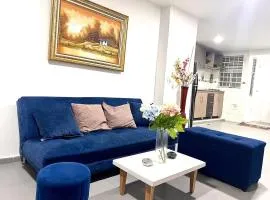 Apartamento Norte Valledupar cerca Río Guatapurí
