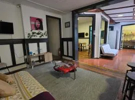 Oceana Suites Chile Hostel