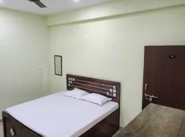 Rangbhoomi Pg Guest House