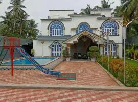 Malar Inn Resort