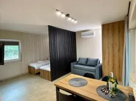 Turawa Lake Residence