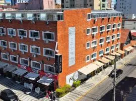 Hotel Kolman