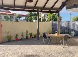Central Apartment