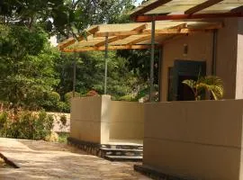 Serene villas