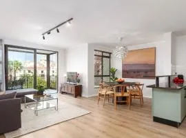 Luxurious Palm View Apartment Cape Town