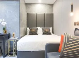 Comfy 2 Bedroom Apartment by ReCharge