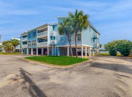 Sea Oats A203, hotel in Gulf Shores