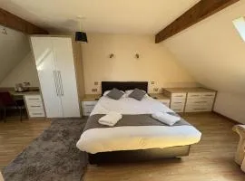 The Clubhouse