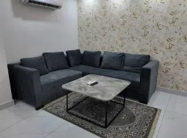 Eiffel Luxora Jasmine one bed