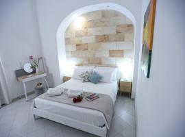 CASA VACANZE VIA CASALE, hotel a Nardò