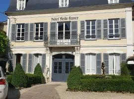 Vieille France