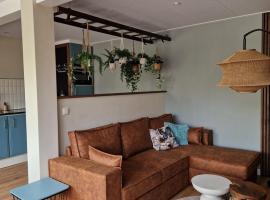 Hofstay Twente, hotel in Goor