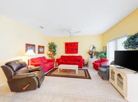 Charter Landing 1 A9, Hotel in Orange Beach