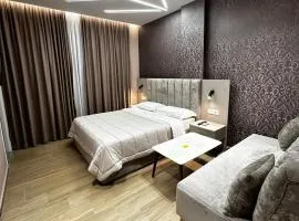 Dedej Rooms
