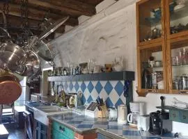 Ferienhaus Siegstrand